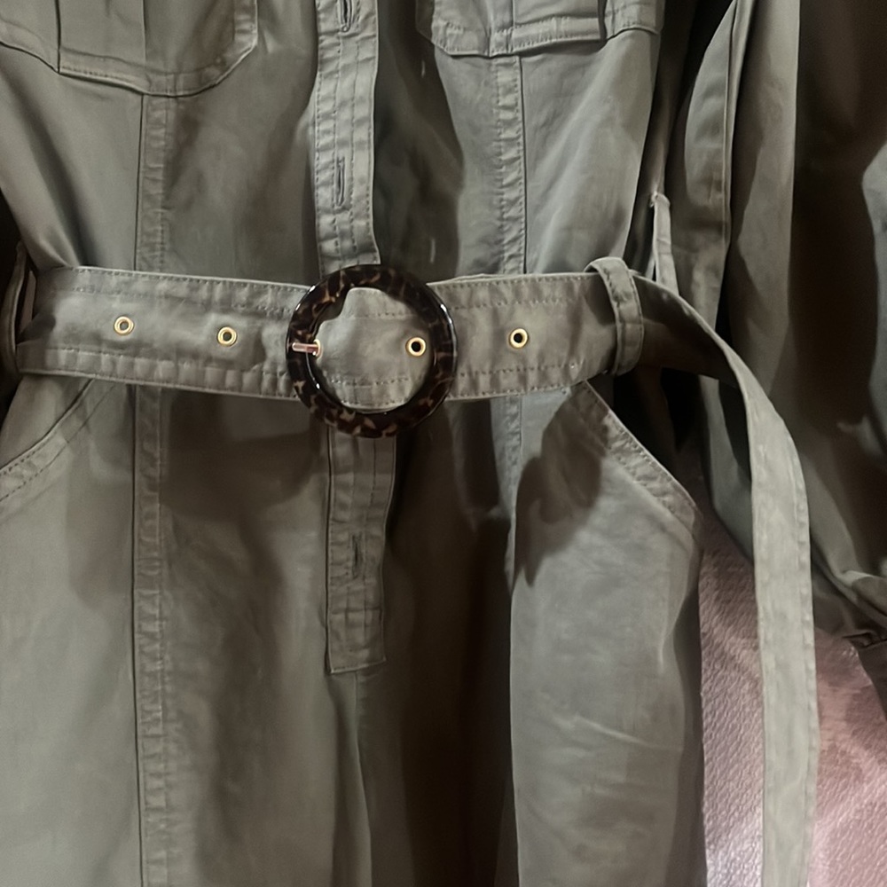 Jumpsuit - Picture 4 of 4